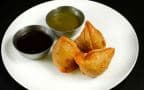Best Samosa in Sunnyvale, CA